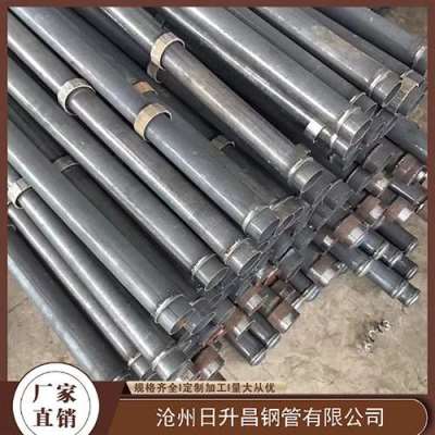 靖州最薄的声测管壁厚可以到什么程度