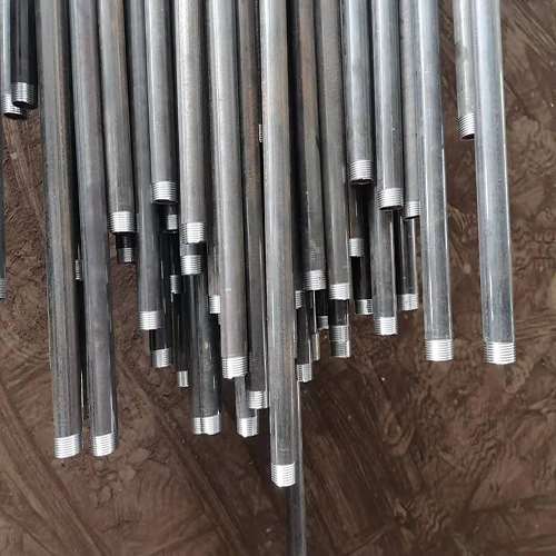 靖州声测管重量是多少？买管必知的计算公式