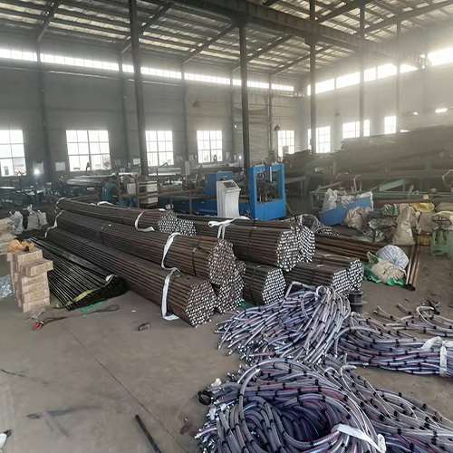 靖州声测管施工及验收规范（最全最详细）